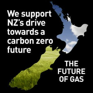 The future of Gas